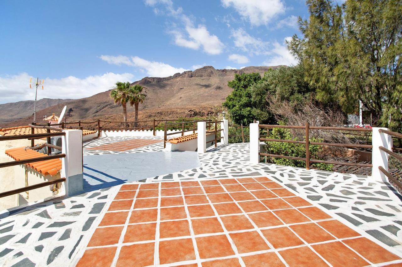 Finca Fani 3 Aguimes Exterior photo