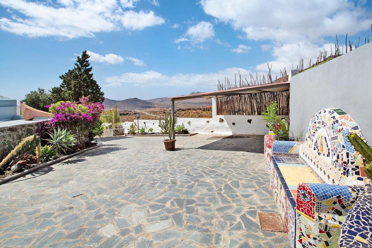 Finca Fani 3 Aguimes Exterior photo