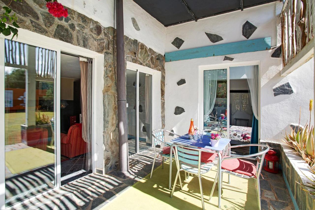 Finca Fani 3 Aguimes Exterior photo